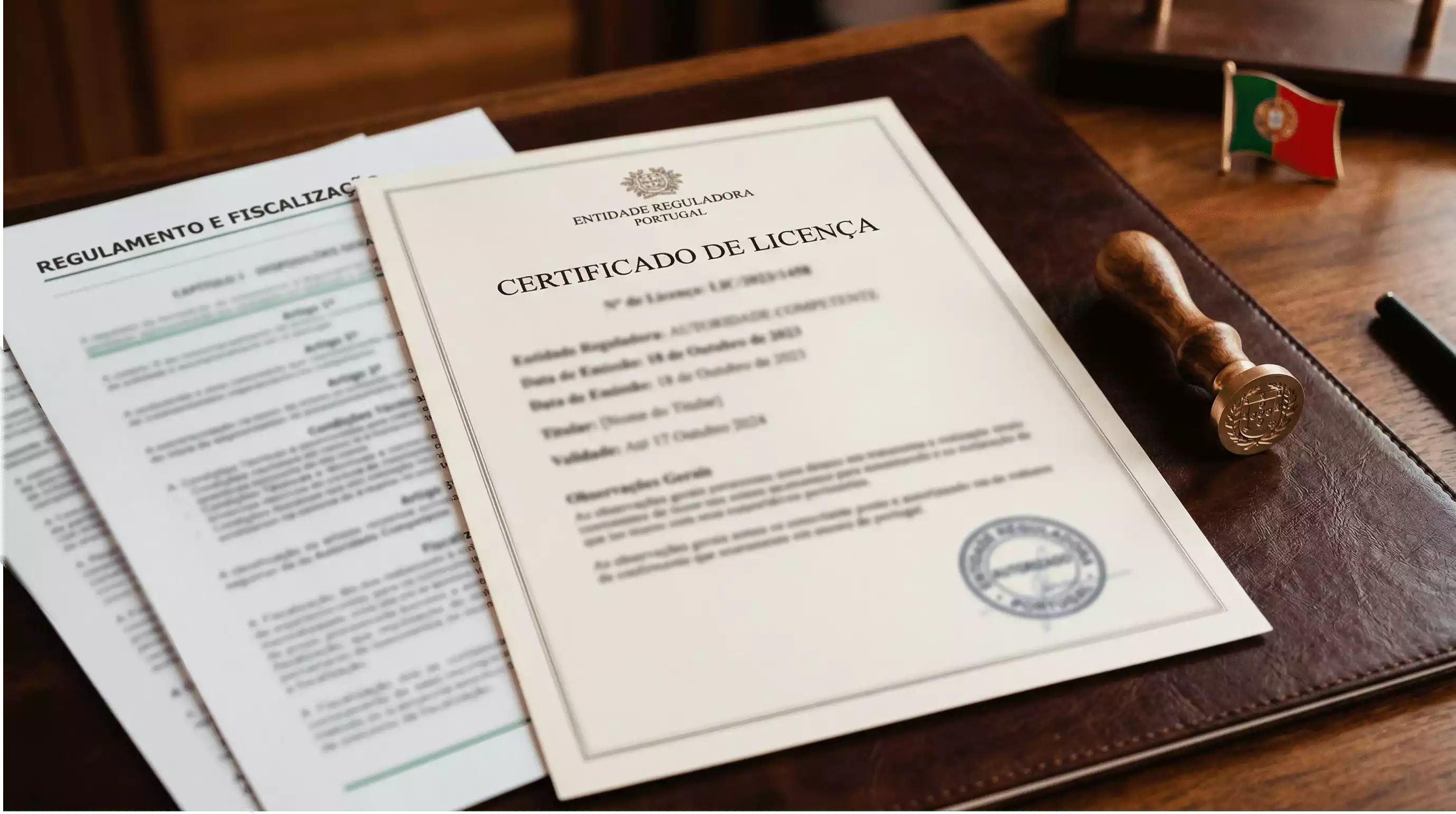 Regulação SRIJ do mercado de apostas desportivas em Portugal